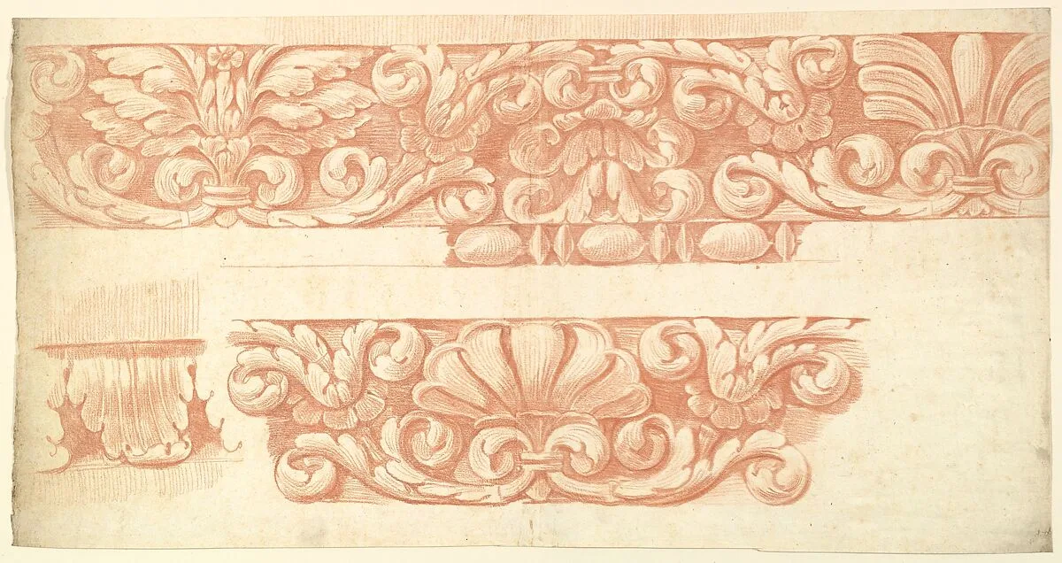 Classical Study — Thomas Hardwick