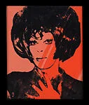 Ladies and Gentlemen — Andy Warhol