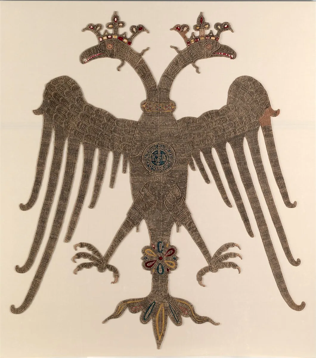 Altar Cloth or Podea — Unknown