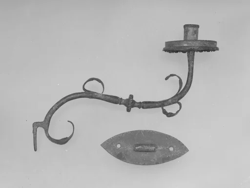 Set of six sconces