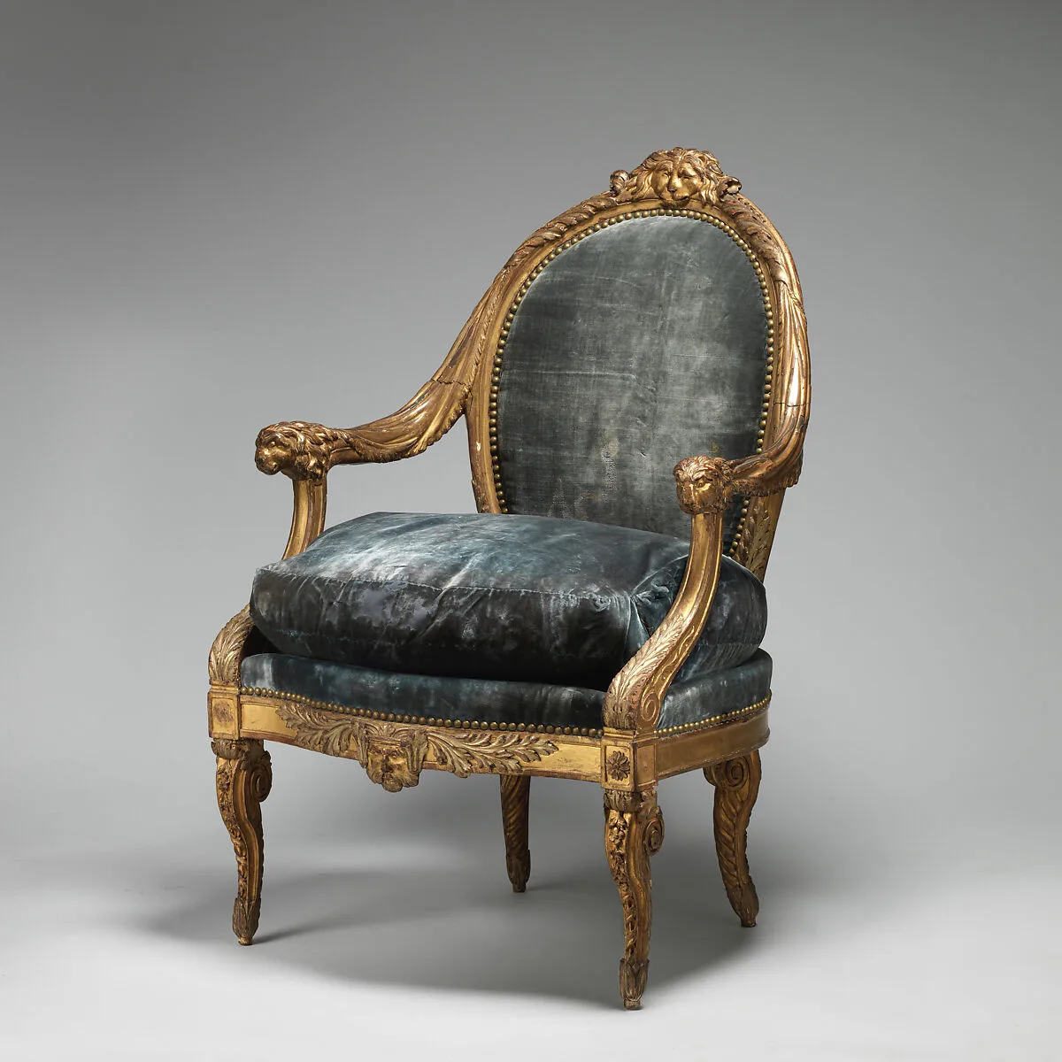 Armchair — Unknown