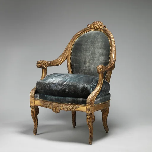 Armchair