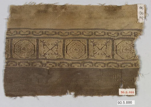 Textile Fragment