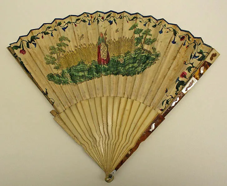 Fan — Unknown
