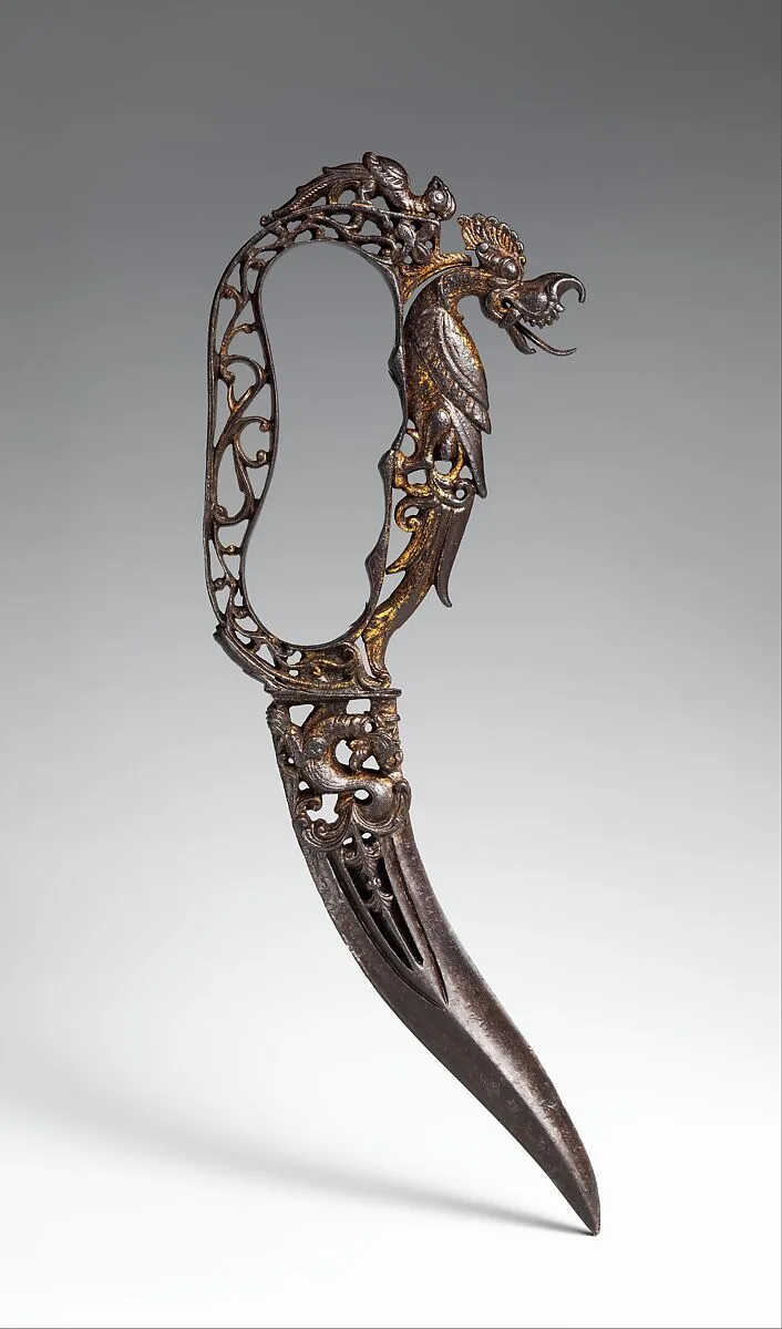 Dagger (Bichuwa) — Unknown