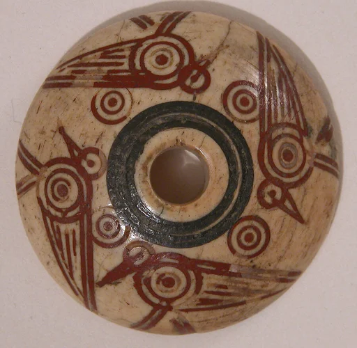 Spindle Whorl