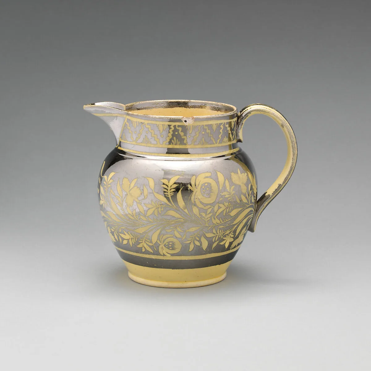 Jug — Unknown