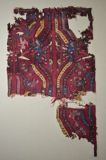 Woven Fragment