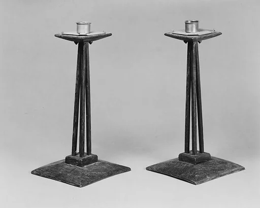 Candlestick