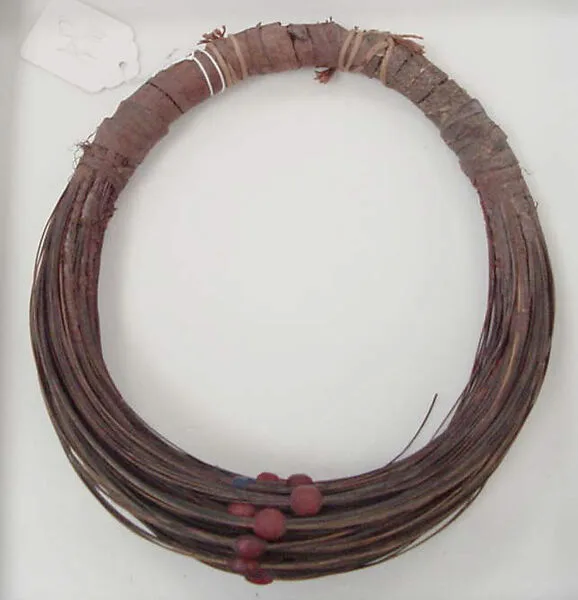 Necklace — Unknown