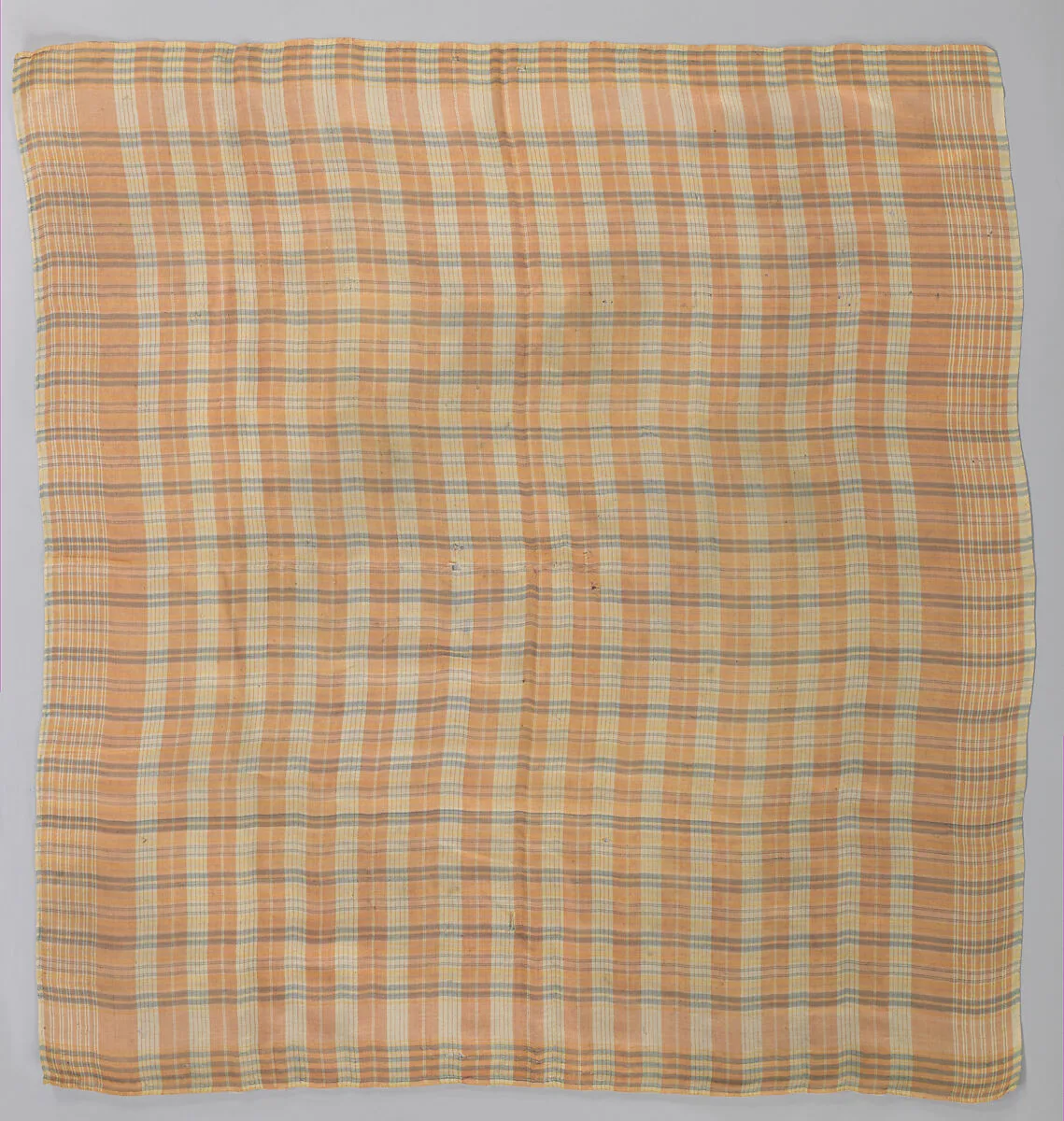 Man's handkerchief — Unknown