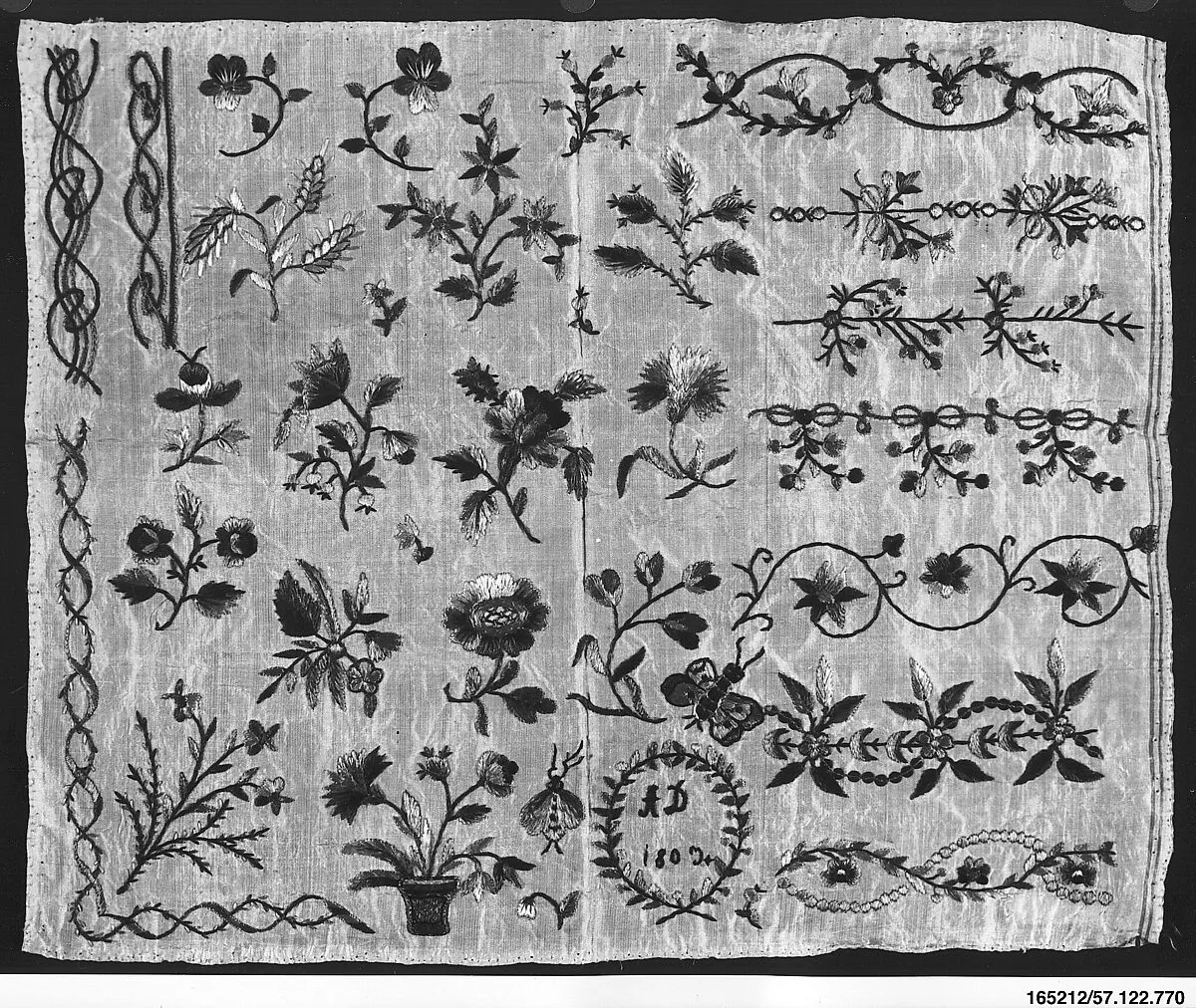 Sampler — Unknown