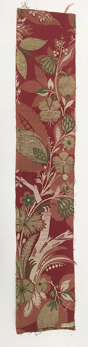 Piece — Unknown