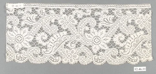 Lace Sample