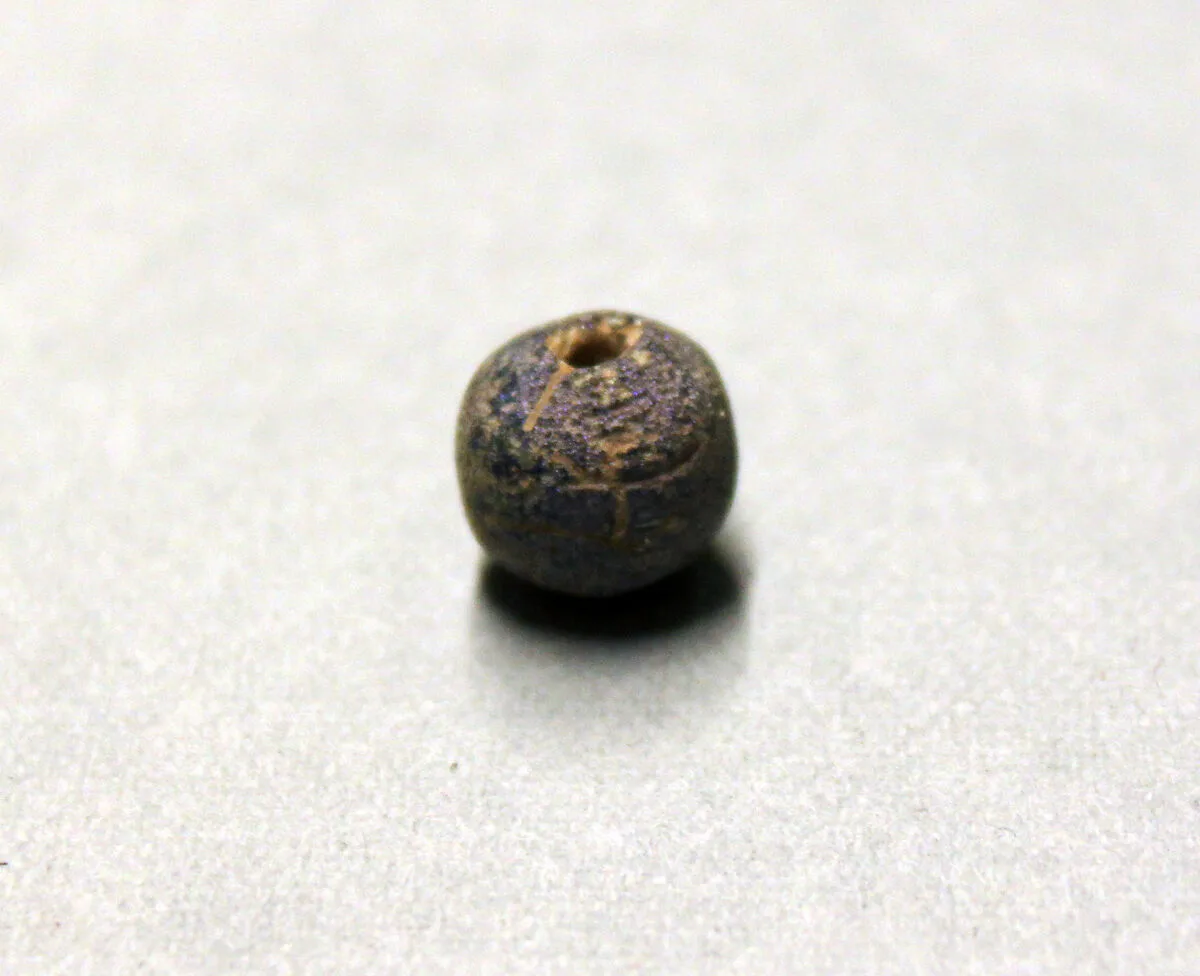 Beads — Unknown