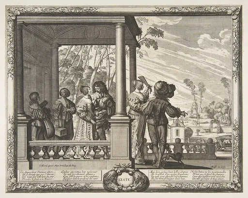 Summer (L'Été)