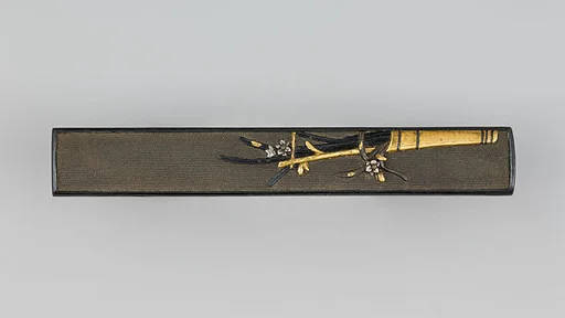 Knife Handle (Kozuka)