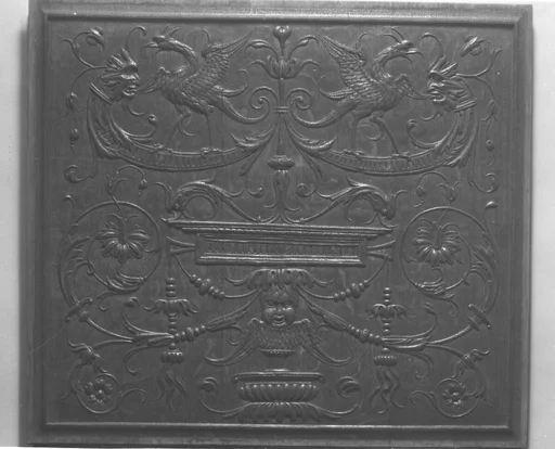 Panel (part of a set)