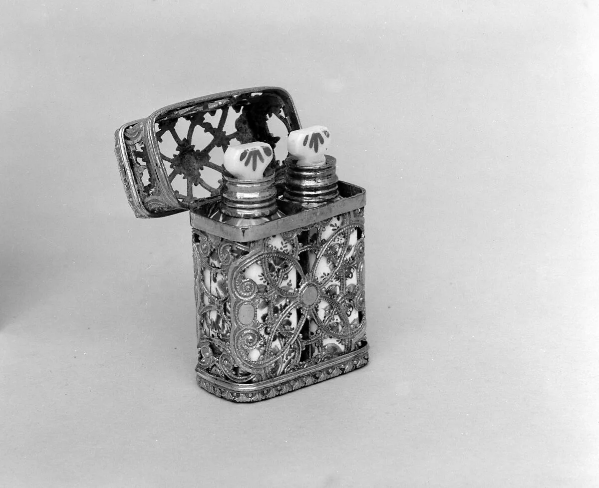 Bottle — Unknown
