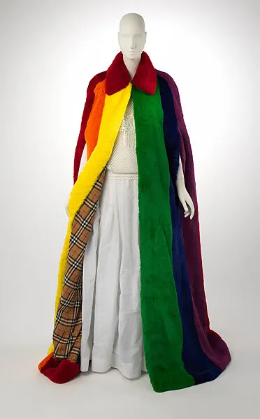Ensemble — Christopher Bailey|Burberry
