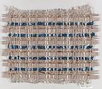 Window blind sample
