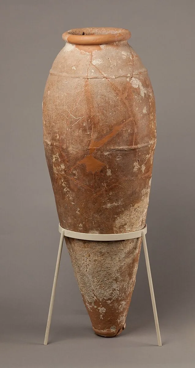 Jar — Unknown