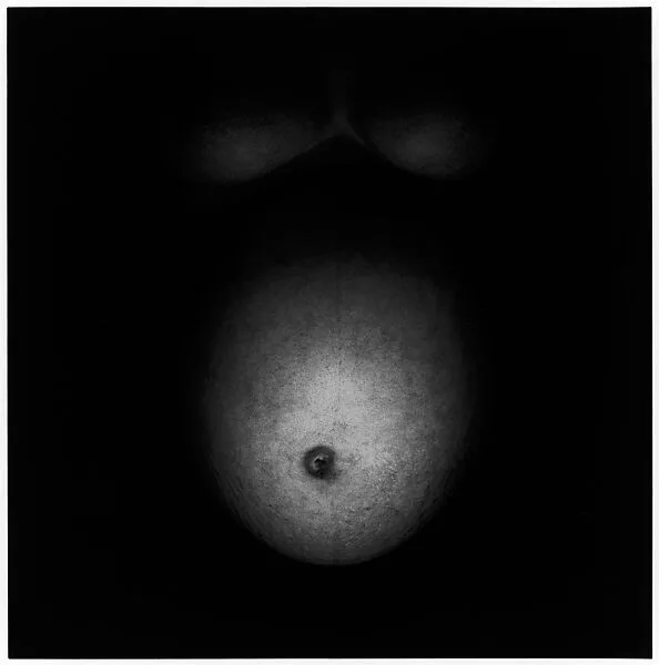 Eleanor — Harry Callahan