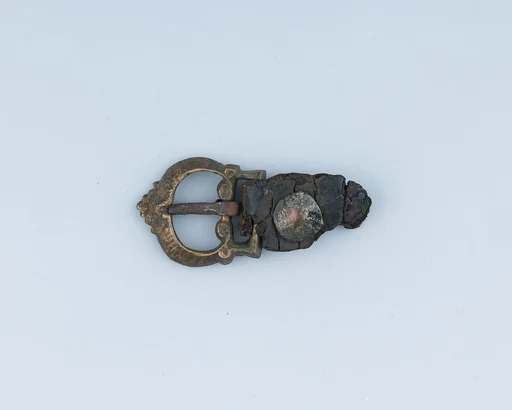 Buckle