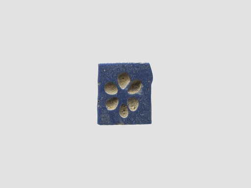 Square inlay