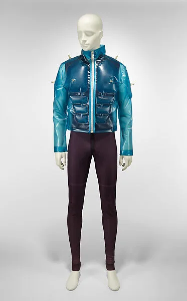 Jacket — Walter Van Beirendonck|Wild & Lethal Trash