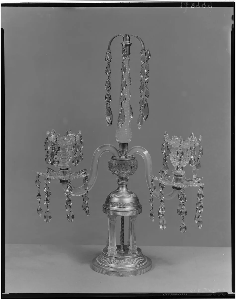 Candelabrum — Unknown
