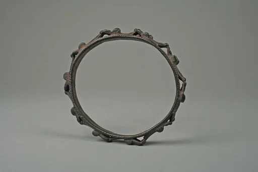 Bracelet: Crocodile Heads