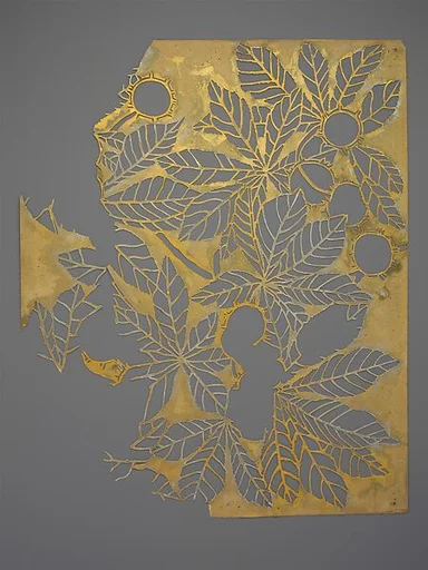 Paper Stencils