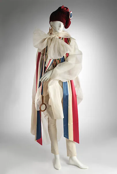 Ensemble — John Galliano