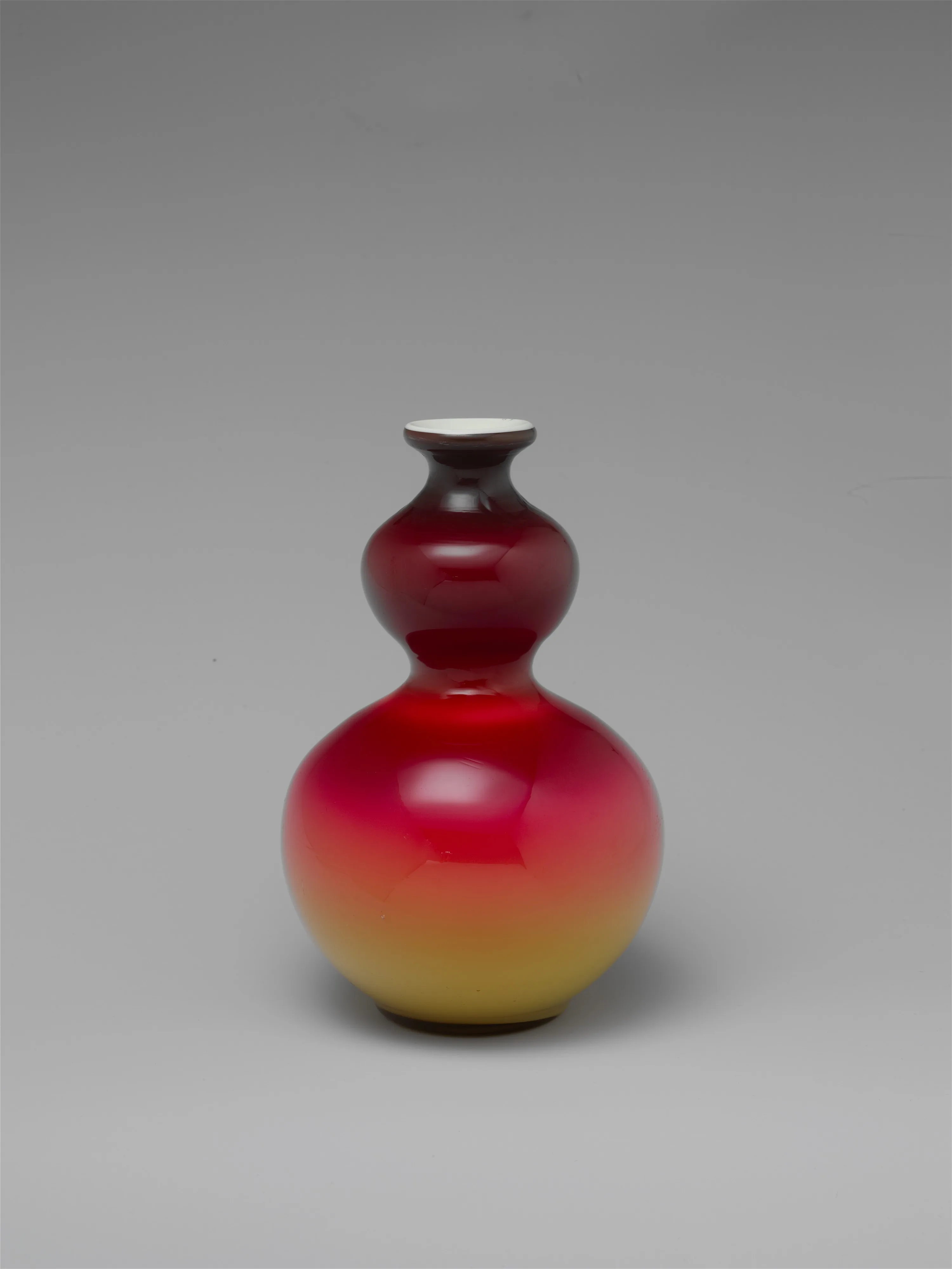 Vase — Hobbs, Brockunier and Company