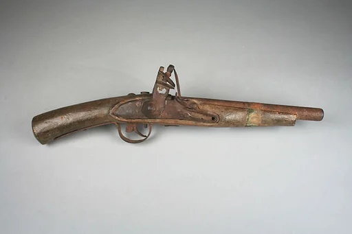 Rifle