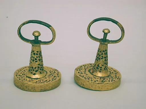 Tassel Sockets