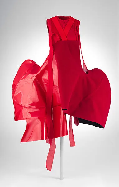 Ensemble — Rei Kawakubo|Comme des Garçons