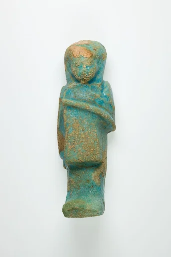 Overseer Shabti of Henettawy (C), Daughter of Isetemkheb