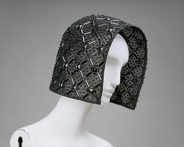 Hat — Halston|Bergdorf Goodman