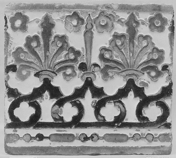 Tile — Unknown