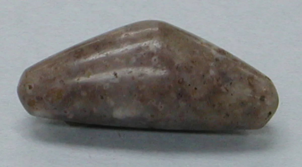 Stone Pulidor — Unknown