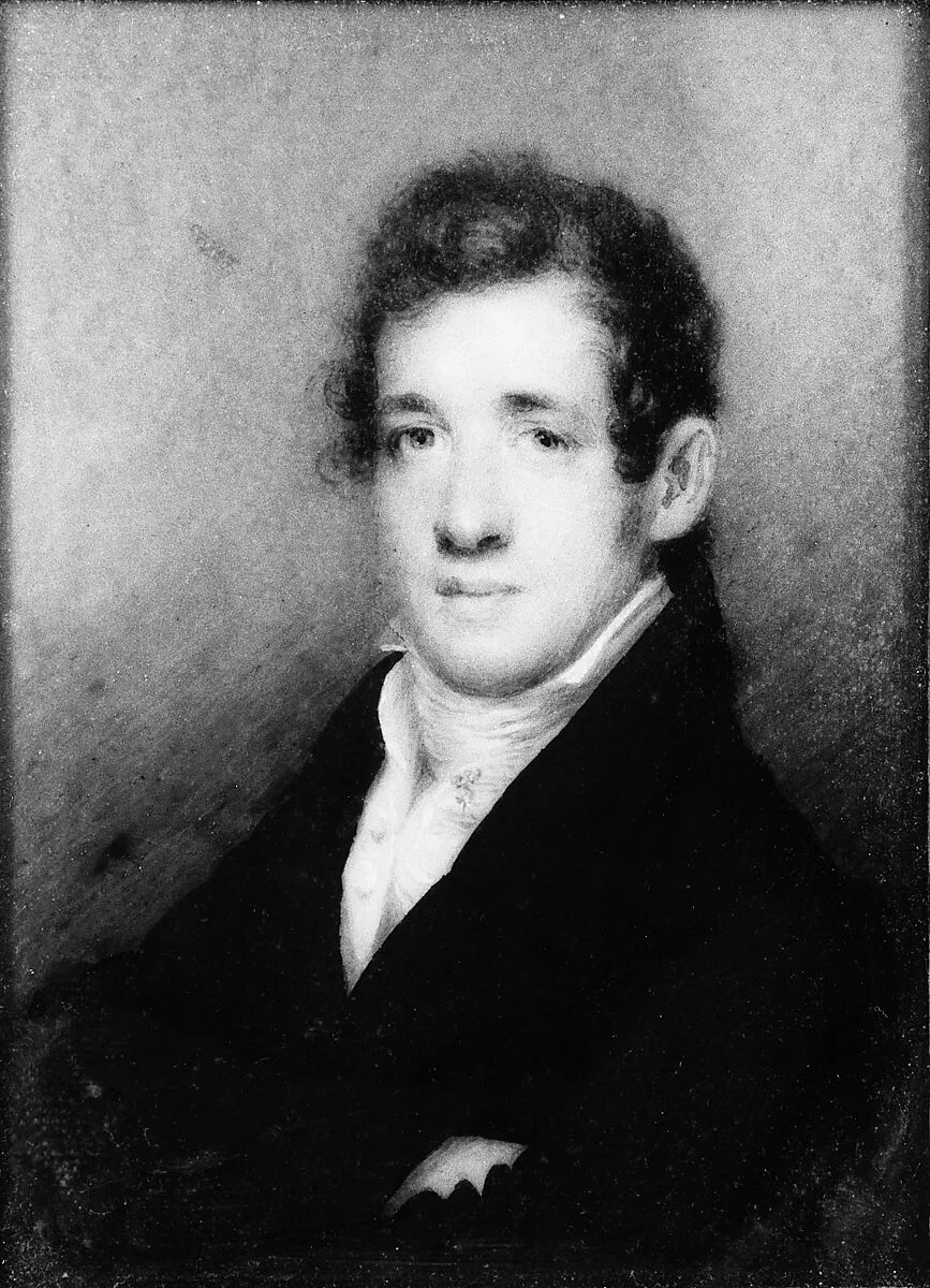 Charles Frederick Mayer — Unknown