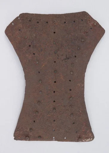 Brigandine Plate