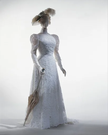 Afternoon dress
