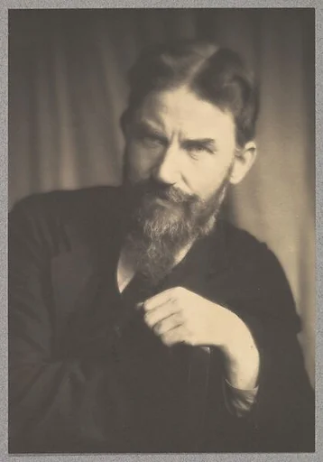 George Bernard Shaw