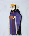 The Evil Queen — Walt Disney Enterprises