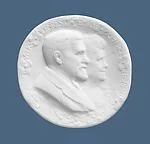 Mr. and Mrs. Robert W. de Forest — Evelyn Beatrice Longman