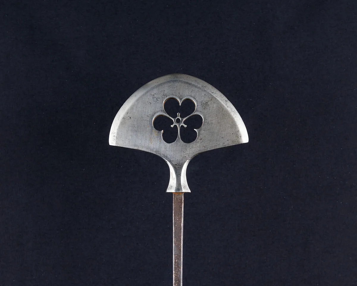 Arrowhead (<i>Yanone</i>) — Unknown