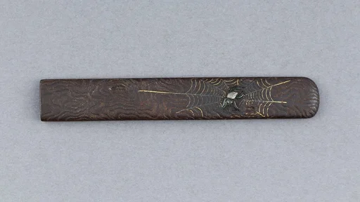 Knife Handle (Kozuka)